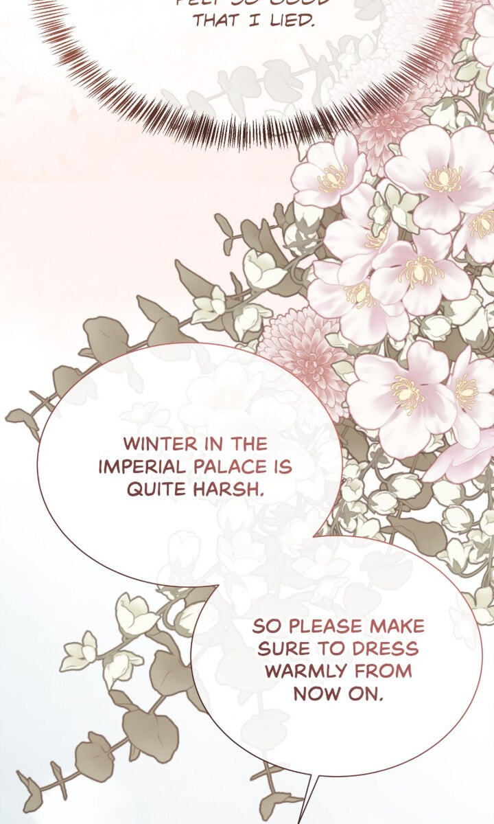 Read I Shall Kill That Sweet Devil chapter 171 image 88 on Lezhin