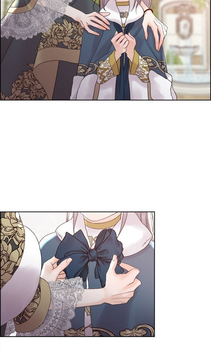 Read I Shall Kill That Sweet Devil chapter 171 image 91 on Lezhin