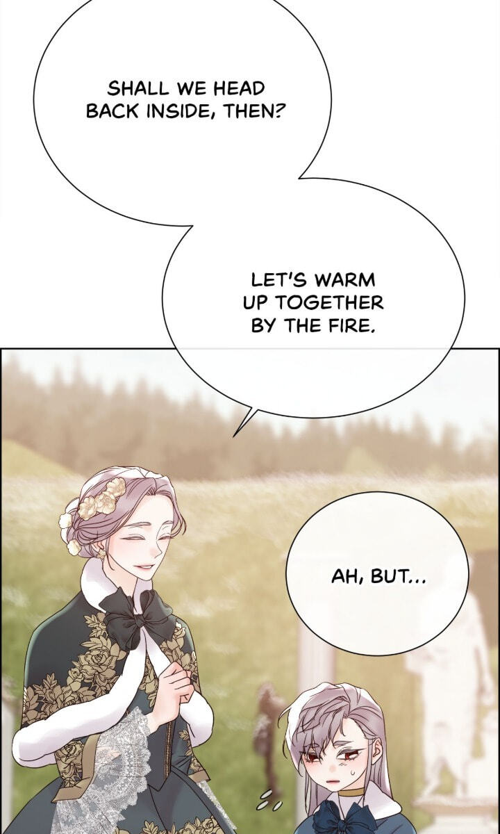 Read I Shall Kill That Sweet Devil chapter 171 image 93 on Lezhin