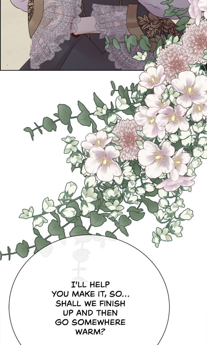 Read I Shall Kill That Sweet Devil chapter 171 image 99 on Lezhin