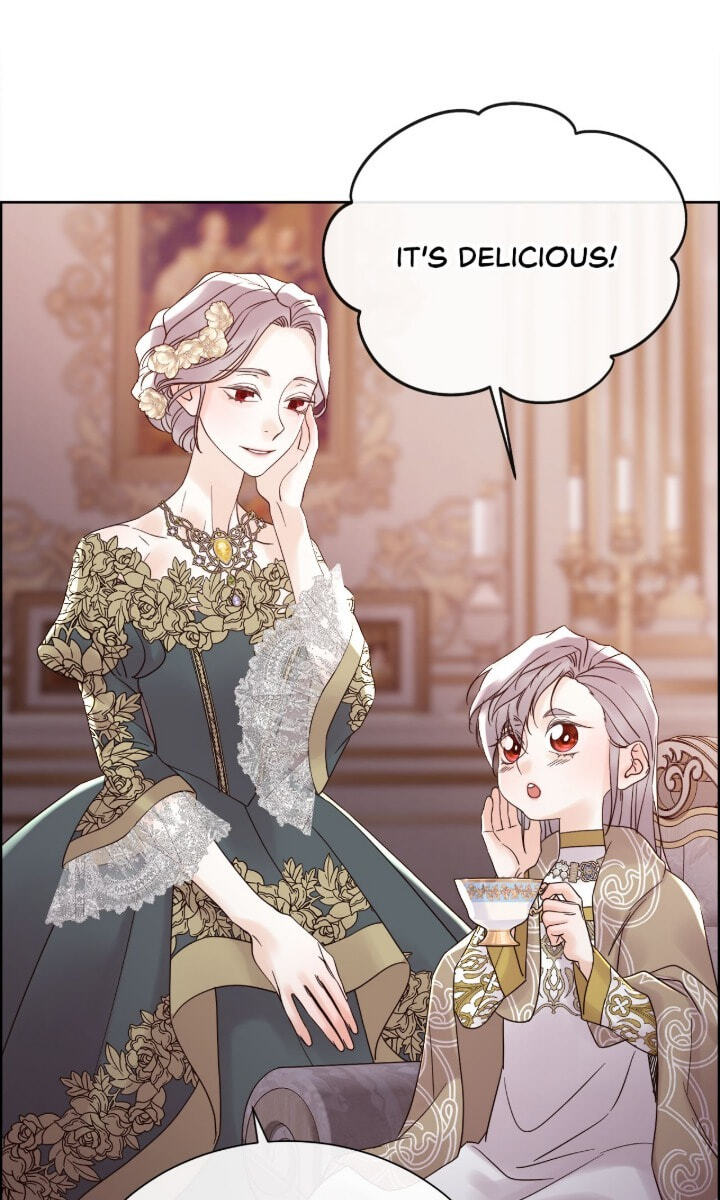 Read I Shall Kill That Sweet Devil chapter 172 image 11 on Lezhin