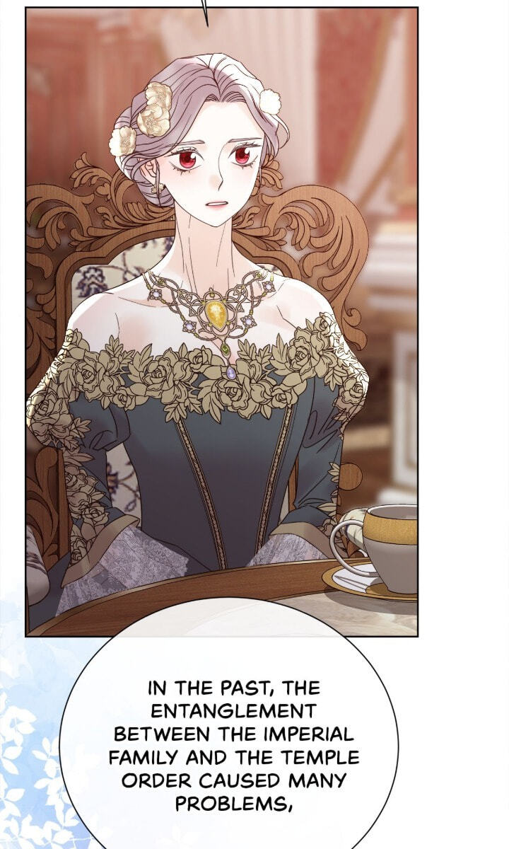 Read I Shall Kill That Sweet Devil chapter 172 image 114 on Lezhin