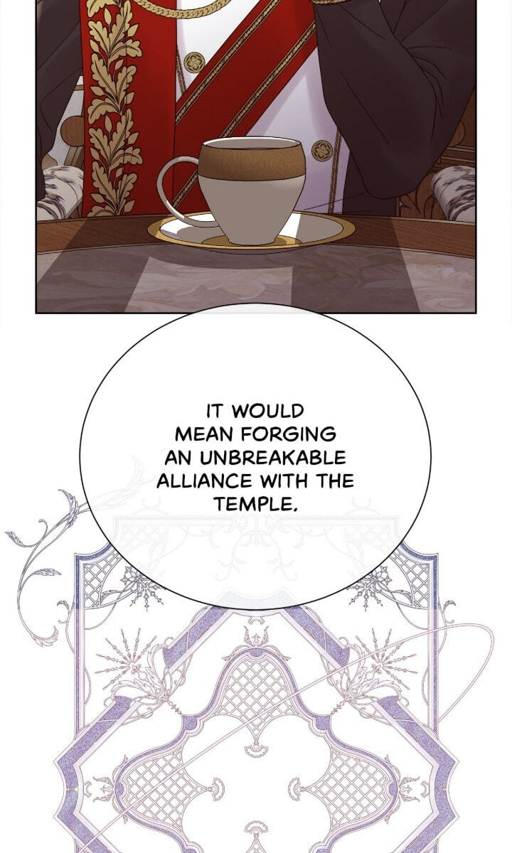 Read I Shall Kill That Sweet Devil chapter 172 image 118 on Lezhin