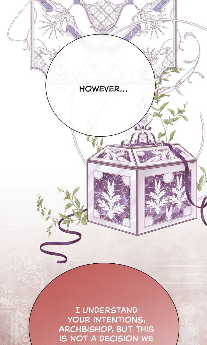 Read I Shall Kill That Sweet Devil chapter 172 image 119 on Lezhin