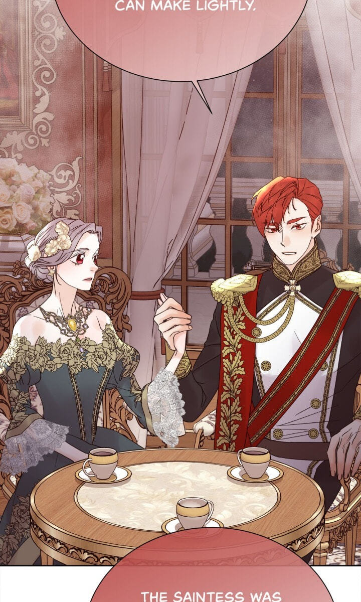 Read I Shall Kill That Sweet Devil chapter 172 image 120 on Lezhin