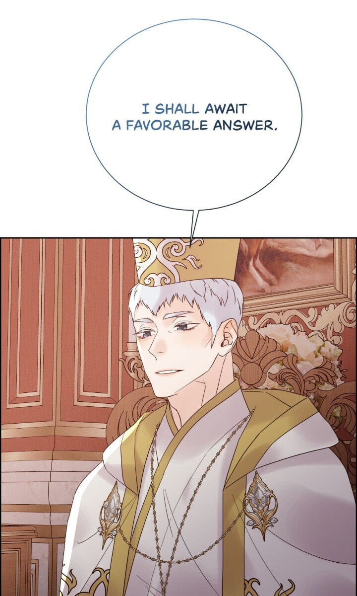 Read I Shall Kill That Sweet Devil chapter 172 image 122 on Lezhin