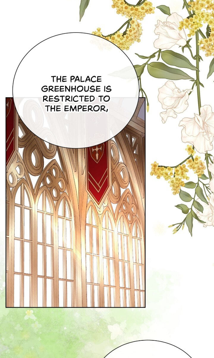 Read I Shall Kill That Sweet Devil chapter 172 image 124 on Lezhin