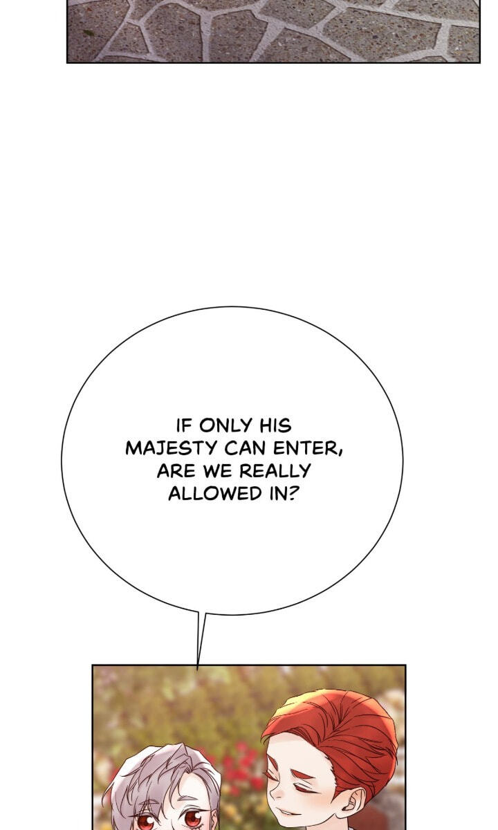 Read I Shall Kill That Sweet Devil chapter 172 image 126 on Lezhin