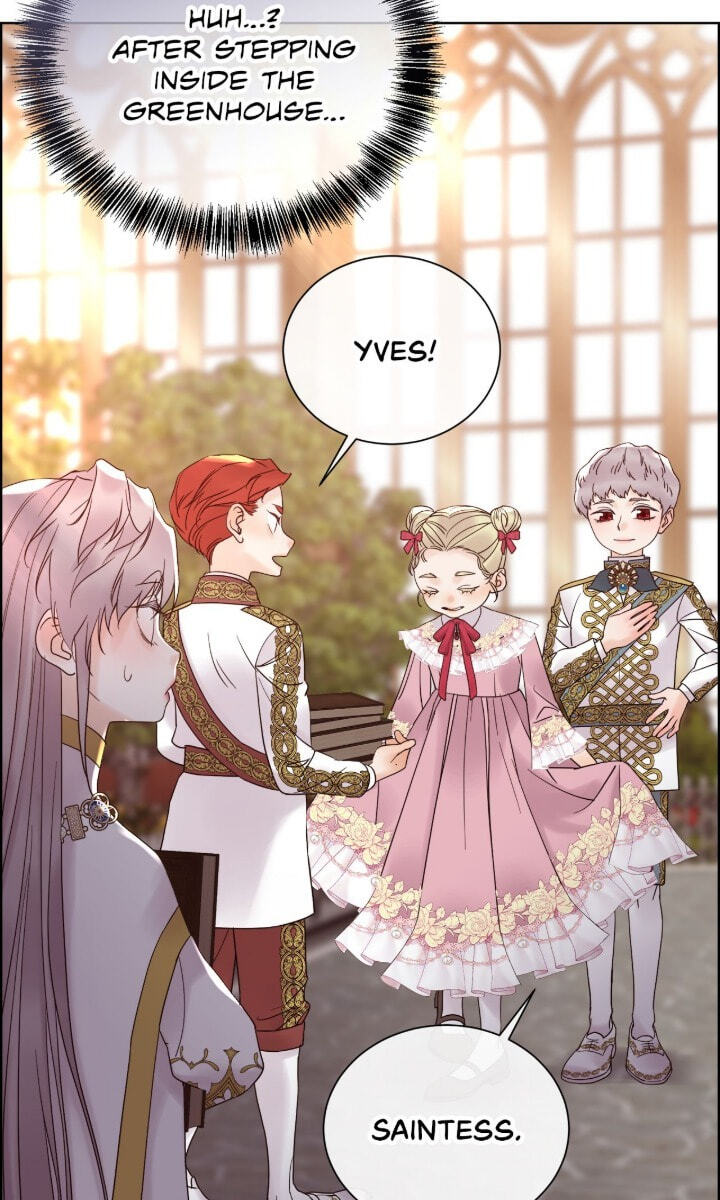 Read I Shall Kill That Sweet Devil chapter 172 image 128 on Lezhin