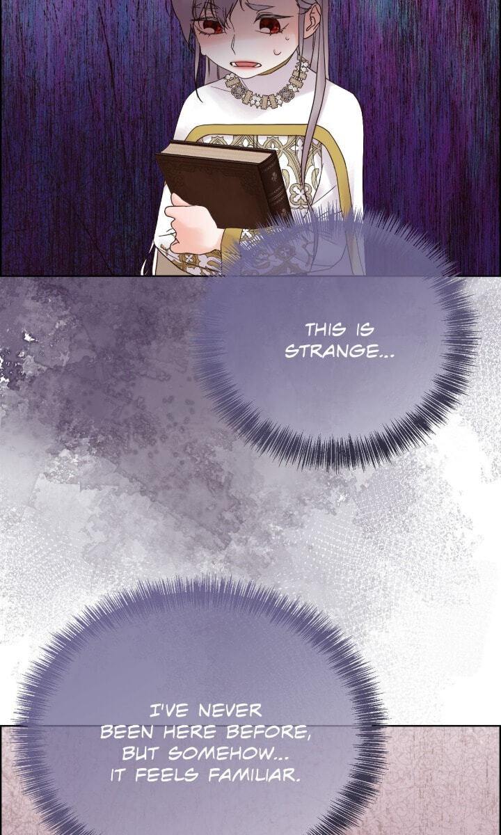 Read I Shall Kill That Sweet Devil chapter 172 image 130 on Lezhin