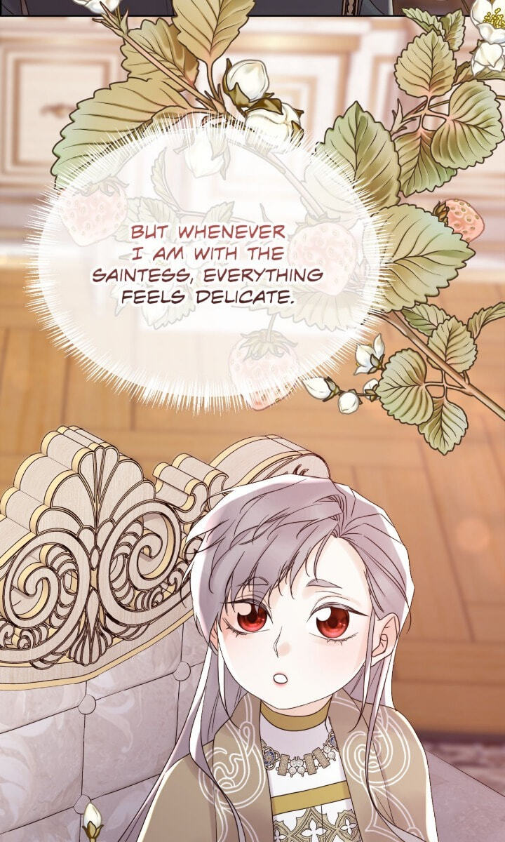 Read I Shall Kill That Sweet Devil chapter 172 image 14 on Lezhin
