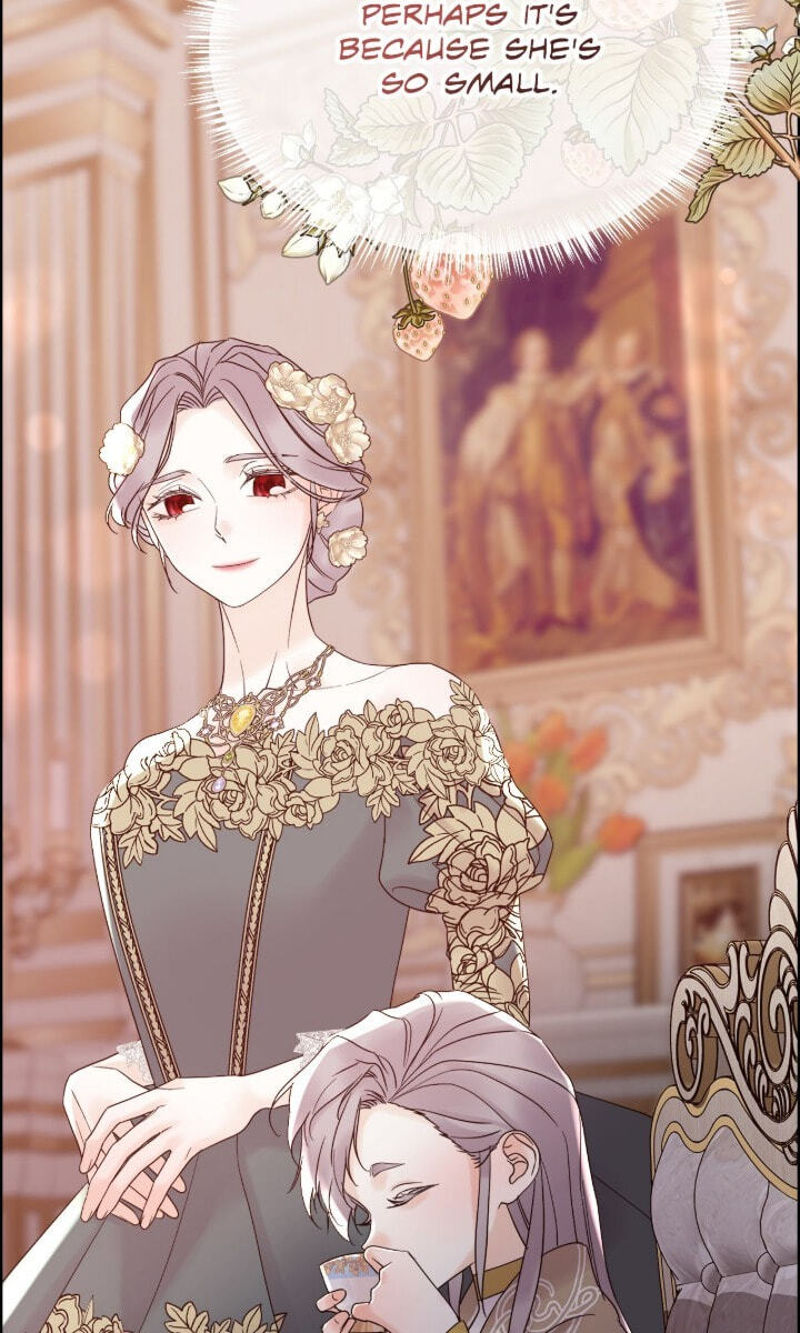 Read I Shall Kill That Sweet Devil chapter 172 image 16 on Lezhin