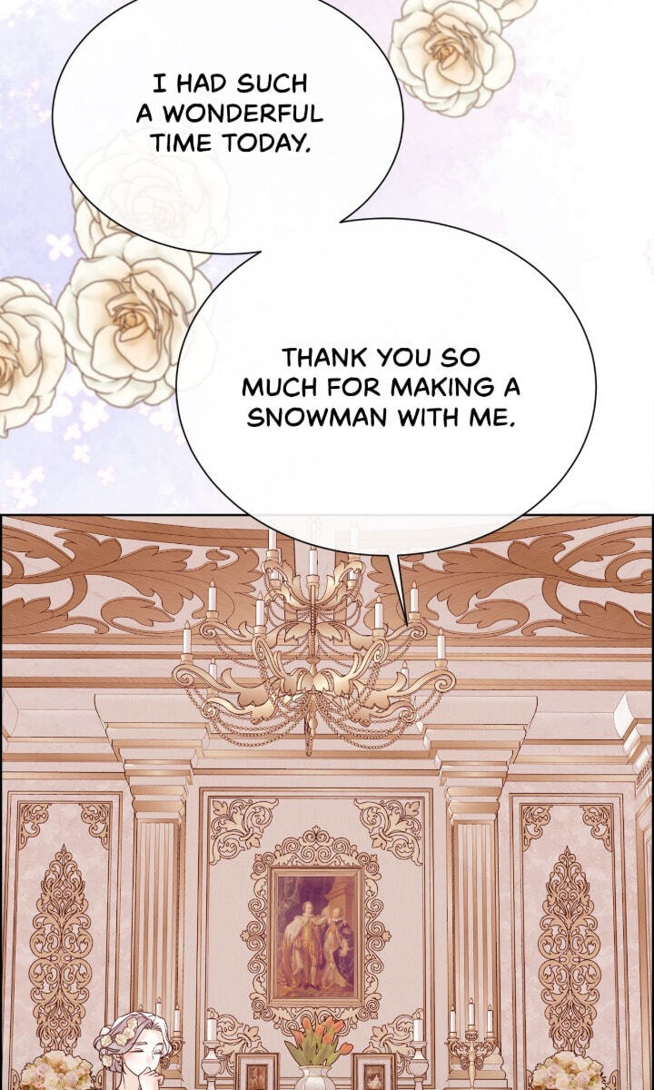 Read I Shall Kill That Sweet Devil chapter 172 image 18 on Lezhin