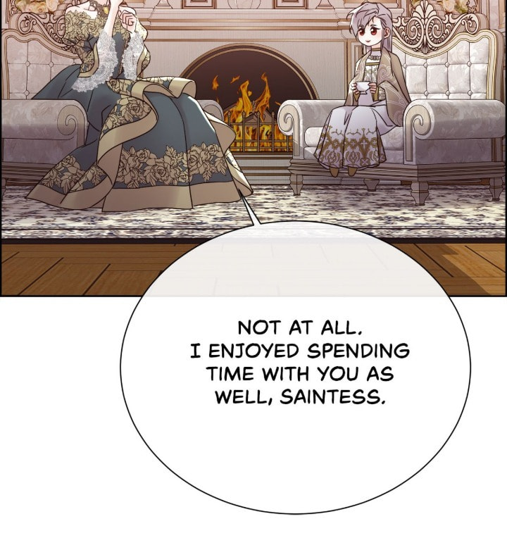 Read I Shall Kill That Sweet Devil chapter 172 image 19 on Lezhin