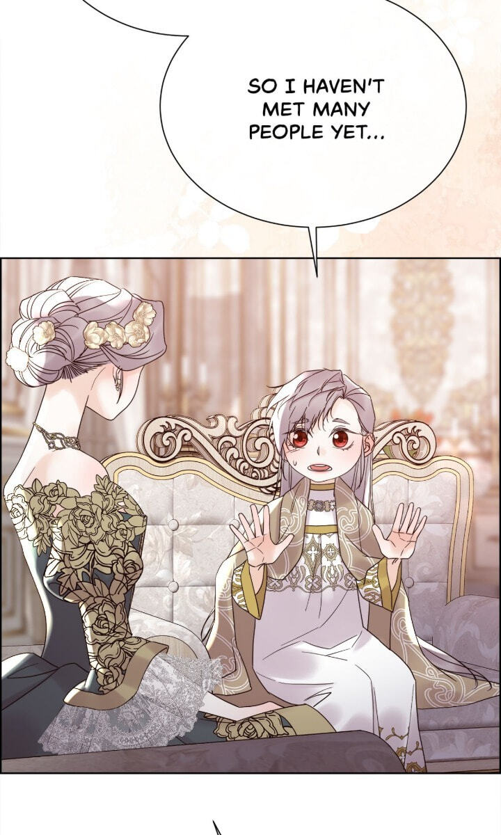 Read I Shall Kill That Sweet Devil chapter 172 image 22 on Lezhin