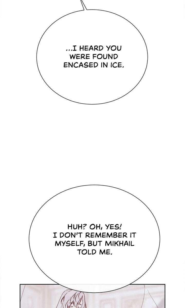 Read I Shall Kill That Sweet Devil chapter 172 image 23 on Lezhin