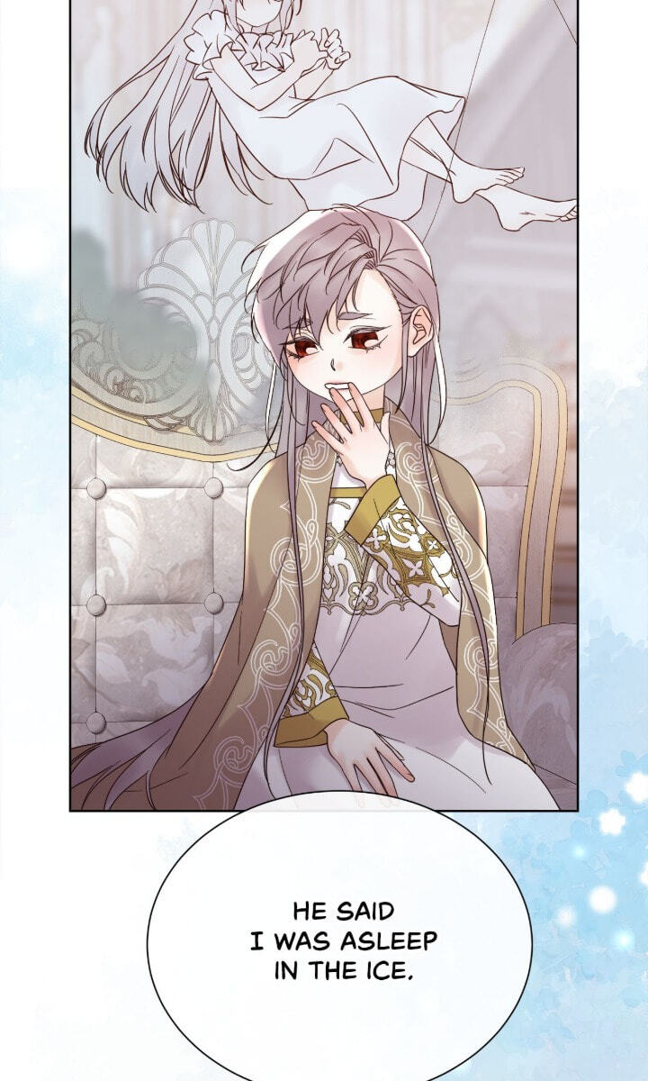 Read I Shall Kill That Sweet Devil chapter 172 image 24 on Lezhin