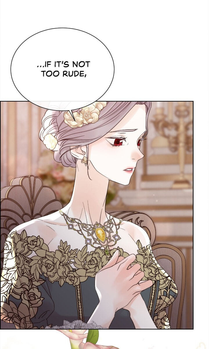 Read I Shall Kill That Sweet Devil chapter 172 image 27 on Lezhin
