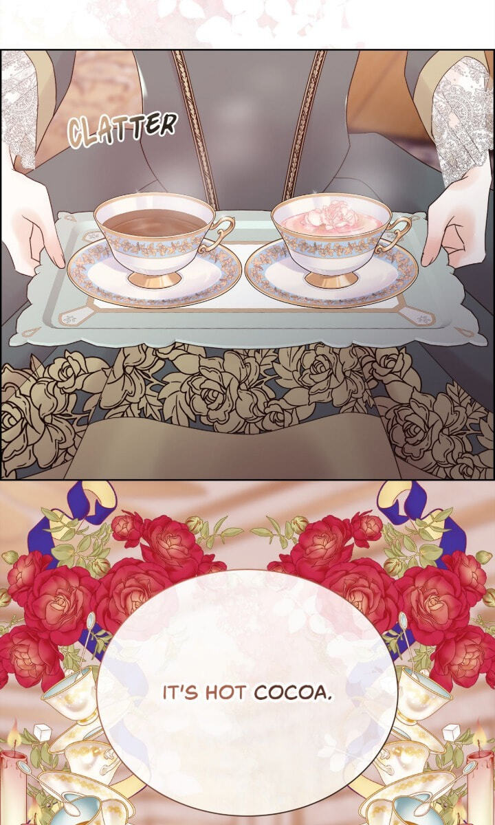 Read I Shall Kill That Sweet Devil chapter 172 image 3 on Lezhin