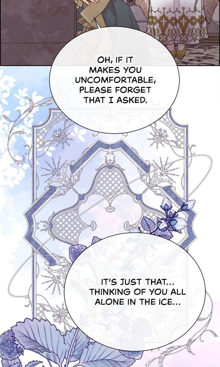Read I Shall Kill That Sweet Devil chapter 172 image 31 on Lezhin