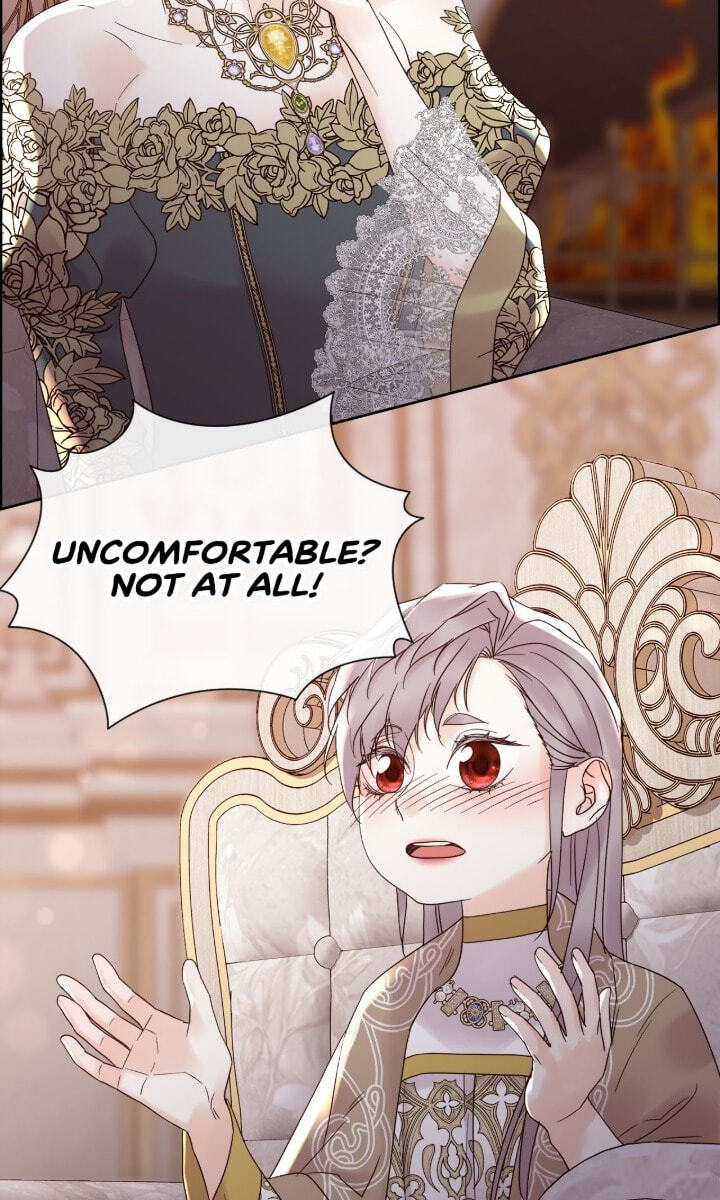 Read I Shall Kill That Sweet Devil chapter 172 image 33 on Lezhin