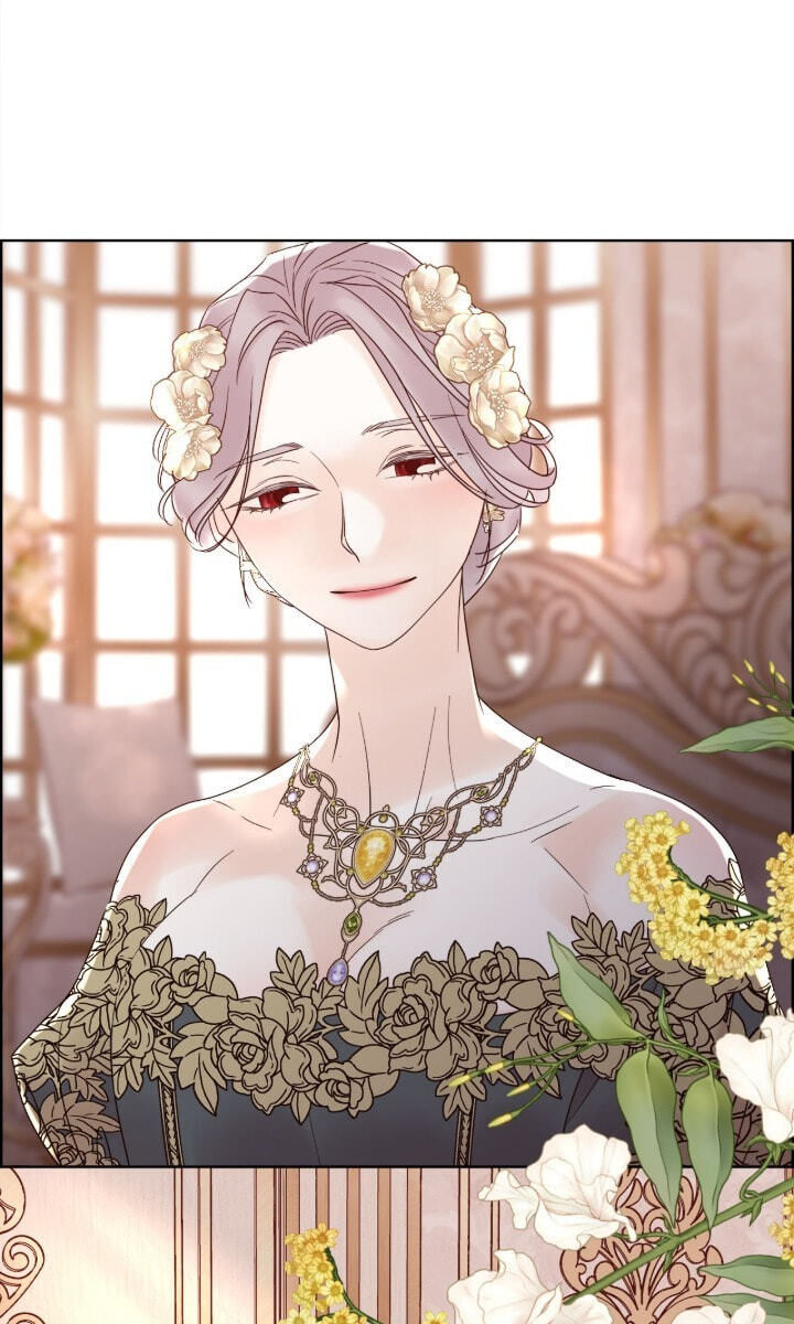 Read I Shall Kill That Sweet Devil chapter 172 image 35 on Lezhin