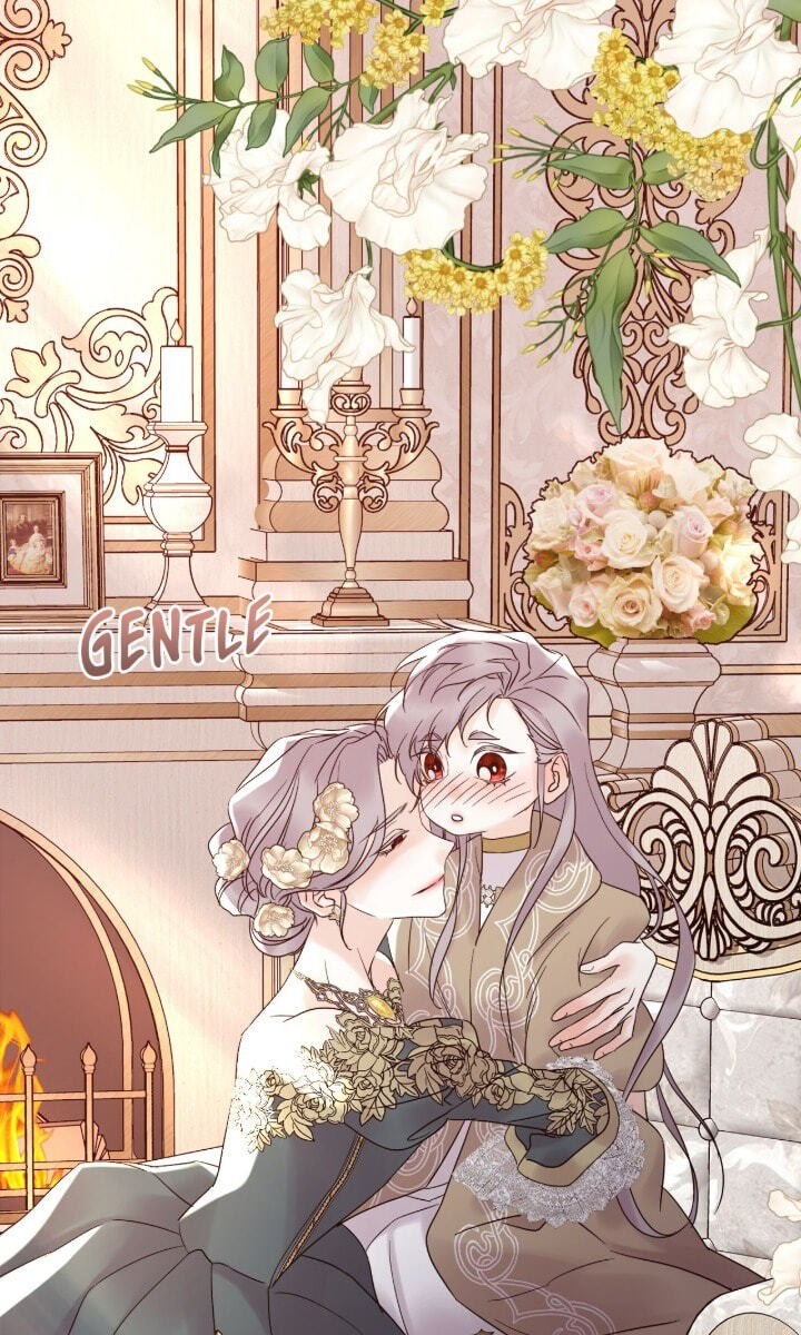 Read I Shall Kill That Sweet Devil chapter 172 image 36 on Lezhin
