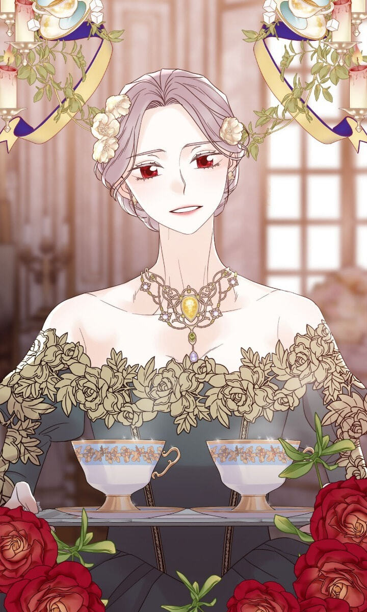 Read I Shall Kill That Sweet Devil chapter 172 image 4 on Lezhin