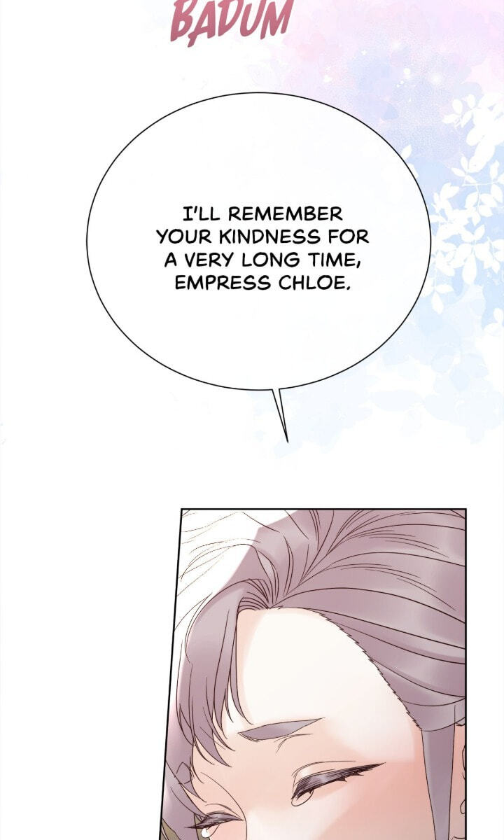 Read I Shall Kill That Sweet Devil chapter 172 image 41 on Lezhin