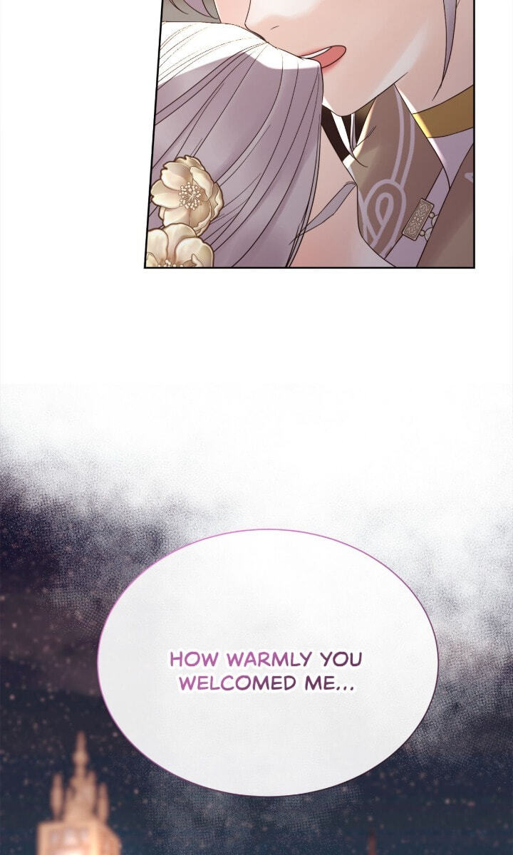 Read I Shall Kill That Sweet Devil chapter 172 image 42 on Lezhin