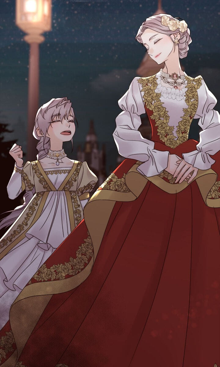 Read I Shall Kill That Sweet Devil chapter 172 image 43 on Lezhin