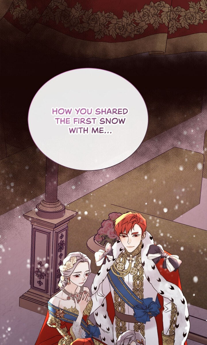Read I Shall Kill That Sweet Devil chapter 172 image 44 on Lezhin