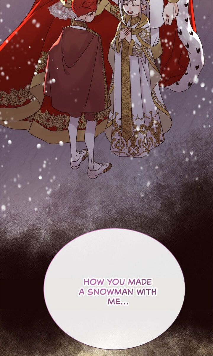 Read I Shall Kill That Sweet Devil chapter 172 image 45 on Lezhin