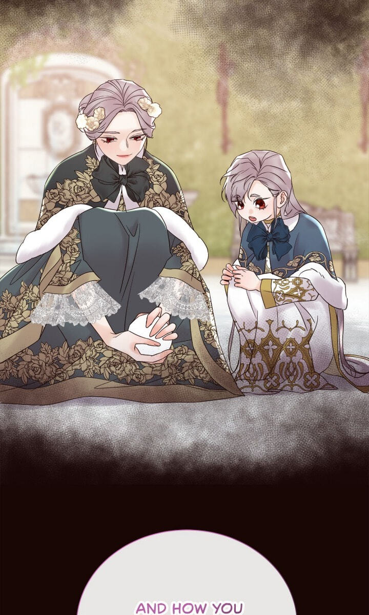Read I Shall Kill That Sweet Devil chapter 172 image 46 on Lezhin