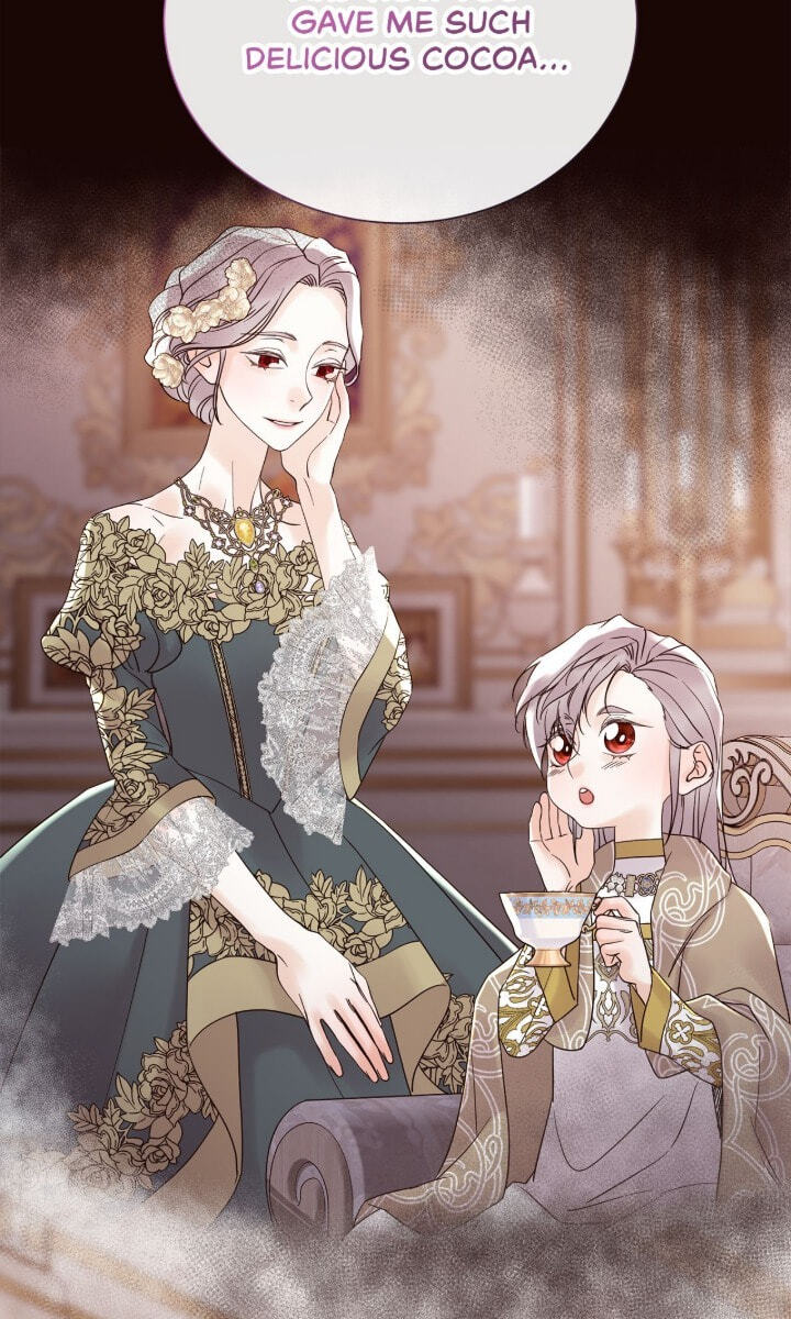 Read I Shall Kill That Sweet Devil chapter 172 image 47 on Lezhin