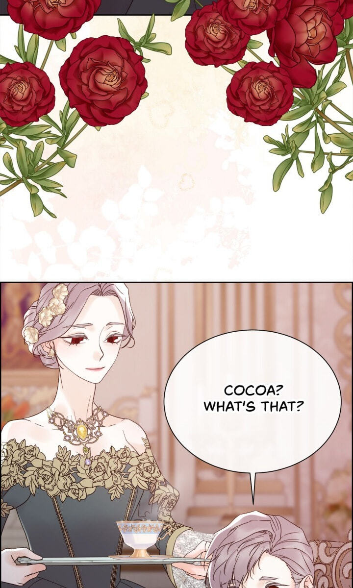 Read I Shall Kill That Sweet Devil chapter 172 image 5 on Lezhin
