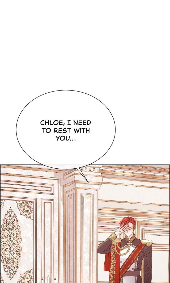 Read I Shall Kill That Sweet Devil chapter 172 image 50 on Lezhin