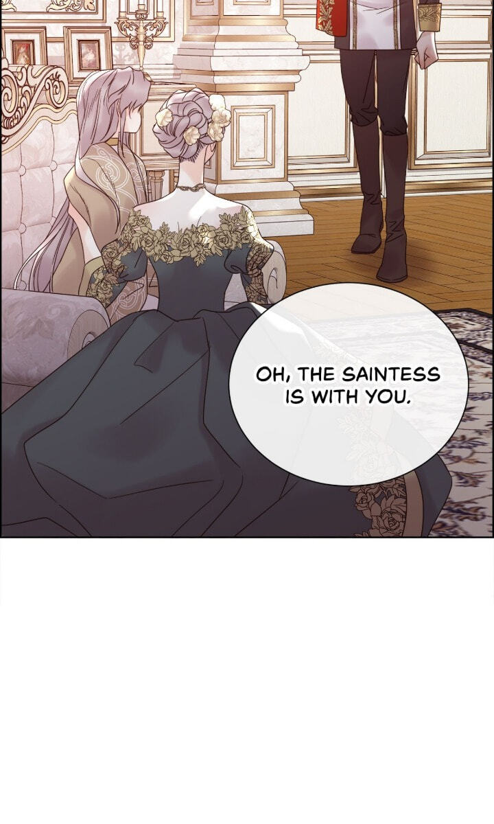 Read I Shall Kill That Sweet Devil chapter 172 image 51 on Lezhin