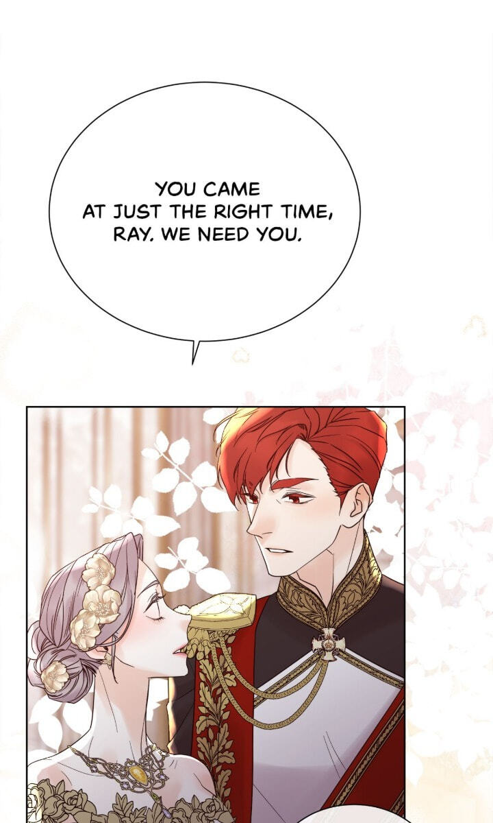 Read I Shall Kill That Sweet Devil chapter 172 image 52 on Lezhin