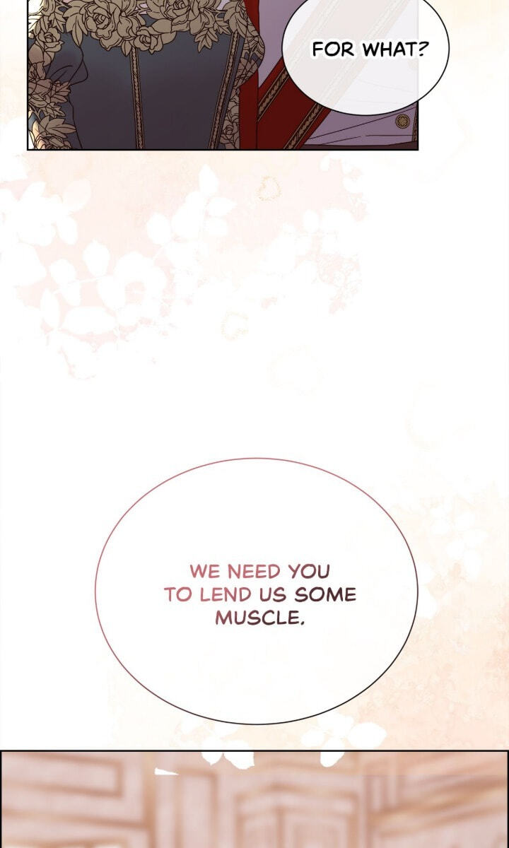 Read I Shall Kill That Sweet Devil chapter 172 image 53 on Lezhin