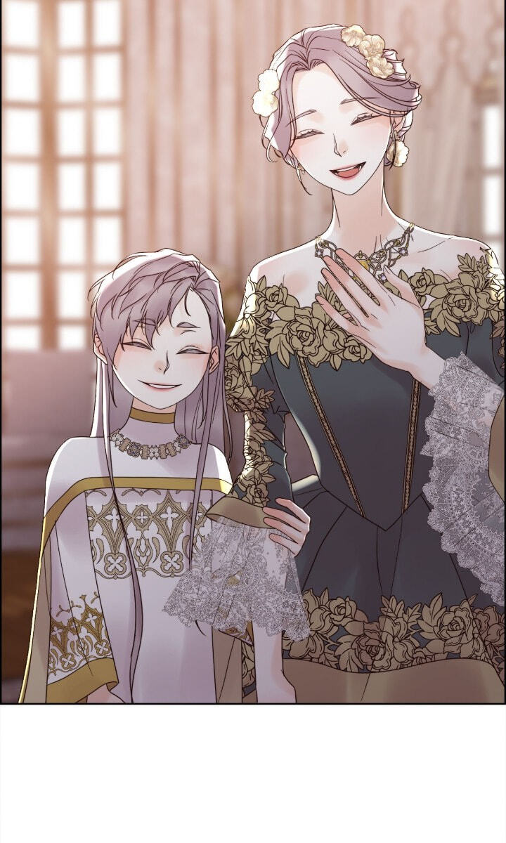 Read I Shall Kill That Sweet Devil chapter 172 image 54 on Lezhin