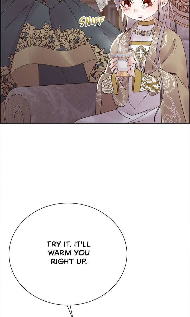 Read I Shall Kill That Sweet Devil chapter 172 image 6 on Lezhin
