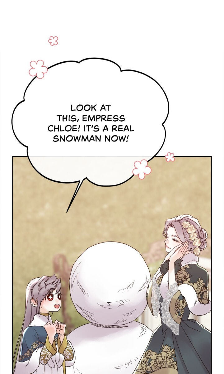 Read I Shall Kill That Sweet Devil chapter 172 image 60 on Lezhin