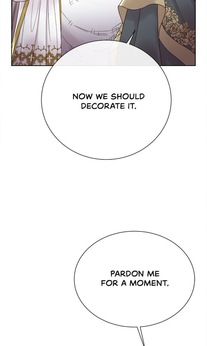 Read I Shall Kill That Sweet Devil chapter 172 image 61 on Lezhin