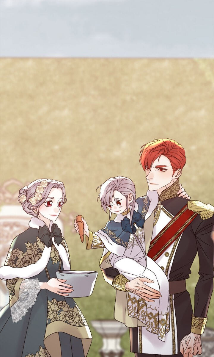 Read I Shall Kill That Sweet Devil chapter 172 image 63 on Lezhin