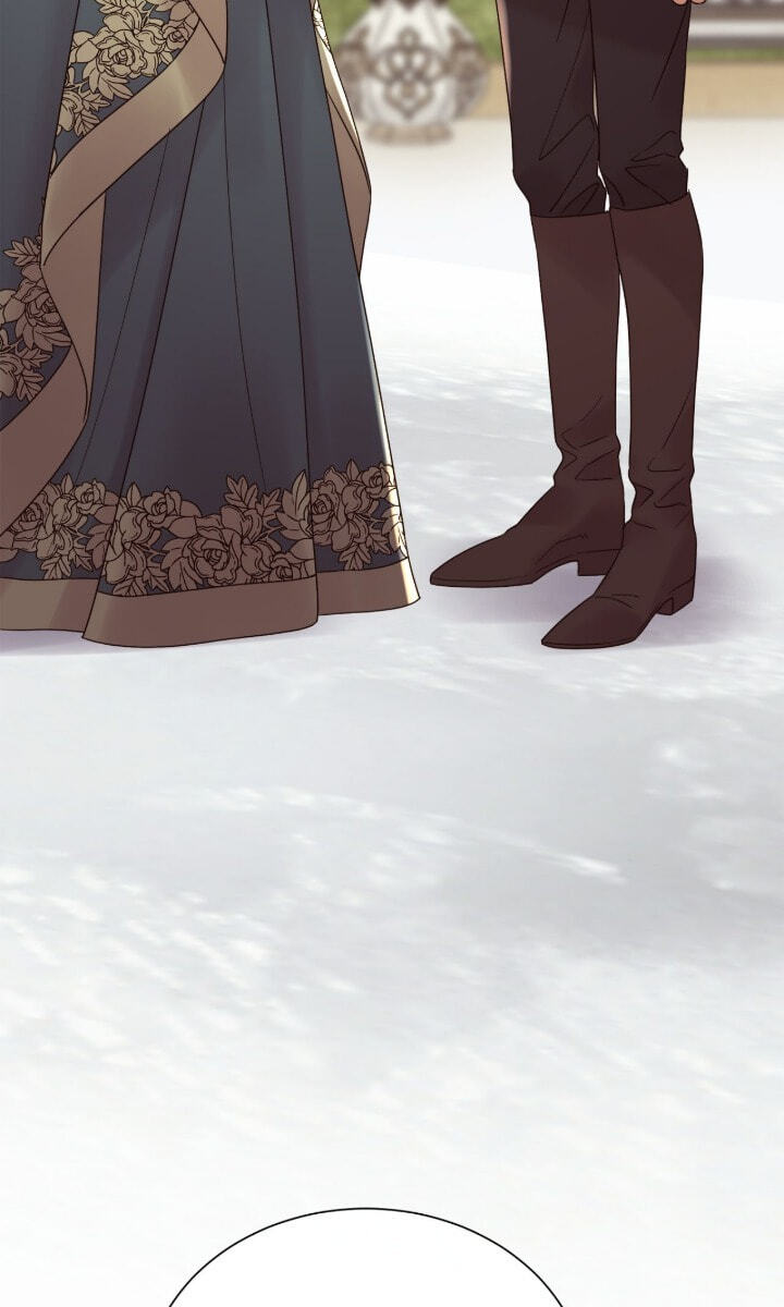 Read I Shall Kill That Sweet Devil chapter 172 image 64 on Lezhin