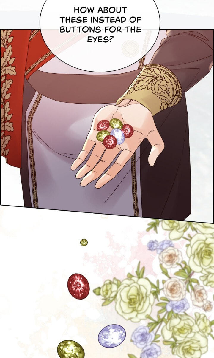Read I Shall Kill That Sweet Devil chapter 172 image 65 on Lezhin