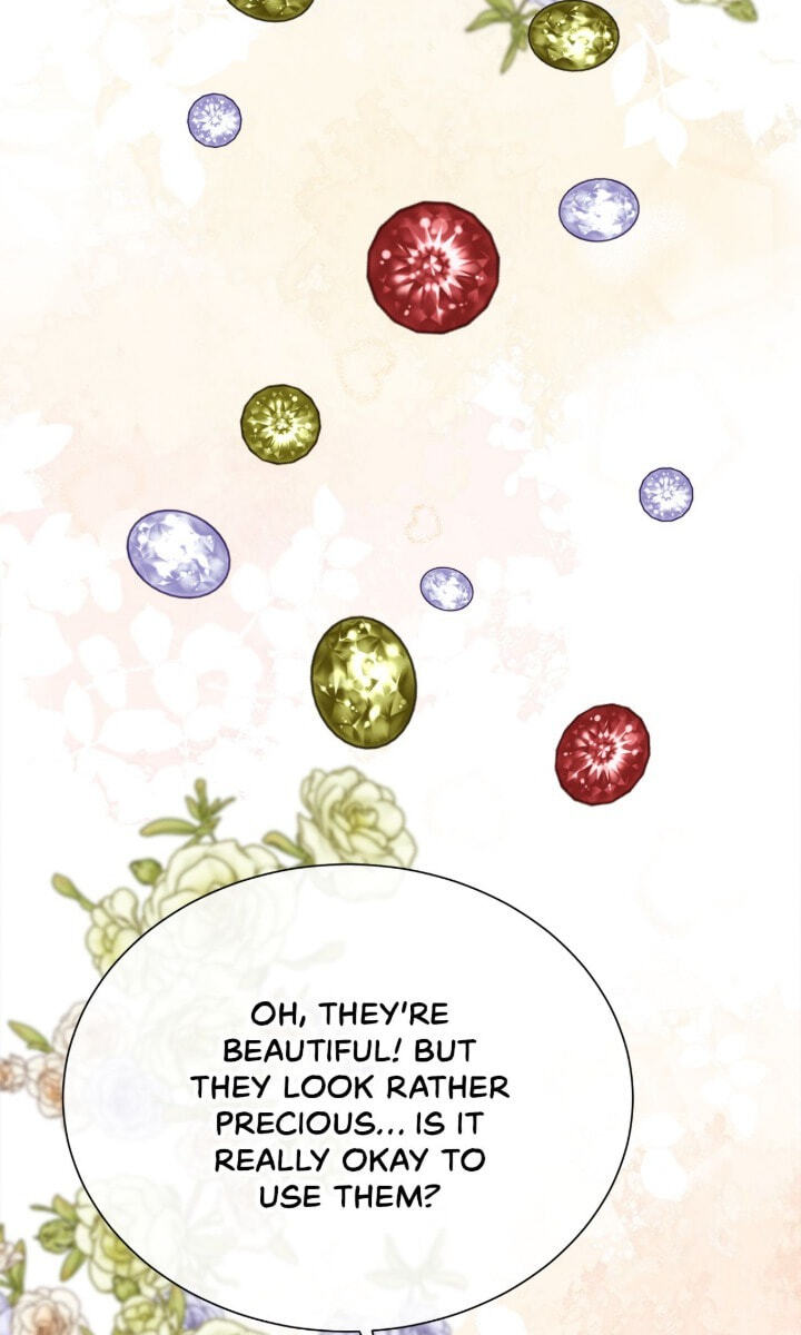 Read I Shall Kill That Sweet Devil chapter 172 image 66 on Lezhin