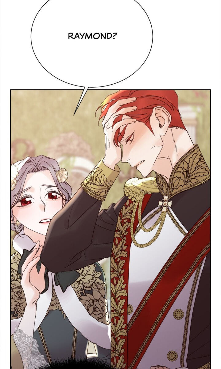 Read I Shall Kill That Sweet Devil chapter 172 image 75 on Lezhin