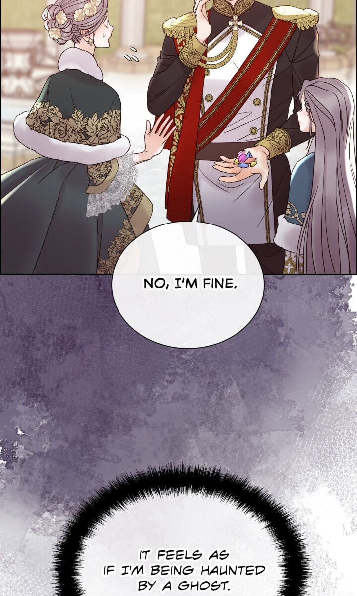 Read I Shall Kill That Sweet Devil chapter 172 image 77 on Lezhin